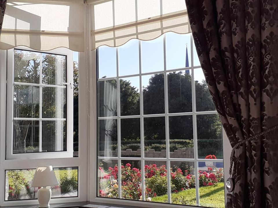 Jordan'S Drum Haven B&B, Knock Knock (Mayo) Exterior foto