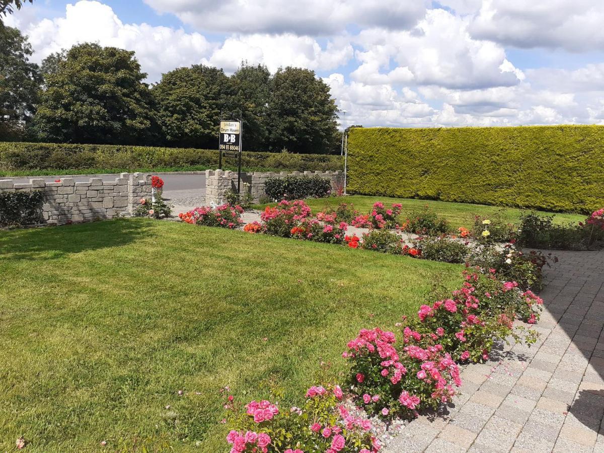 Jordan'S Drum Haven B&B, Knock Knock (Mayo) Exterior foto