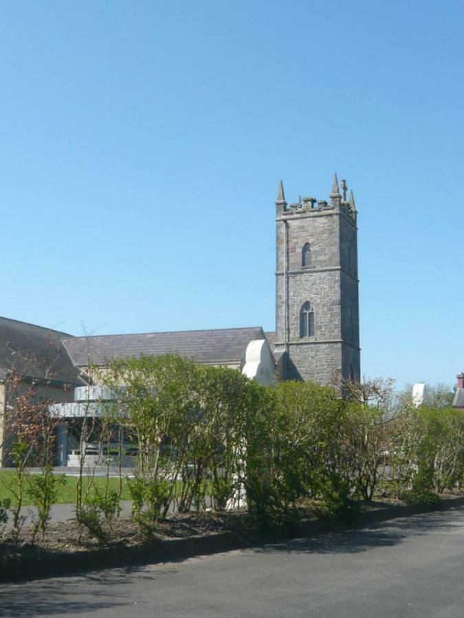 Jordan'S Drum Haven B&B, Knock Knock (Mayo) Exterior foto