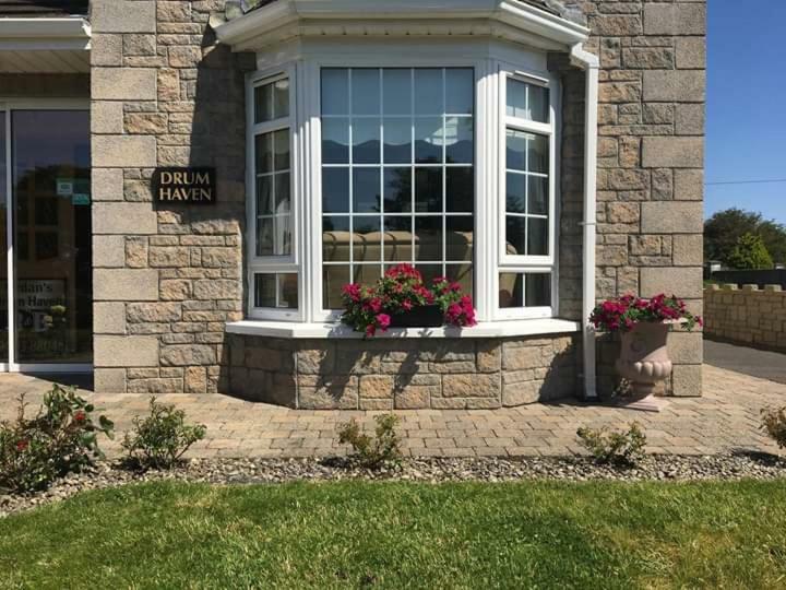 Jordan'S Drum Haven B&B, Knock Knock (Mayo) Exterior foto